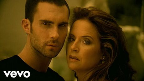 Maroon 5 - She Will Be Loved