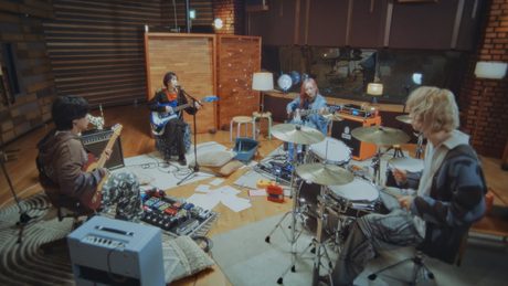 Aooo／スターサイン -Official Music Video-