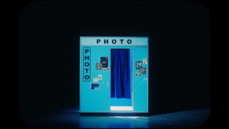 Omoinotake | アイオライト Official Performance MV