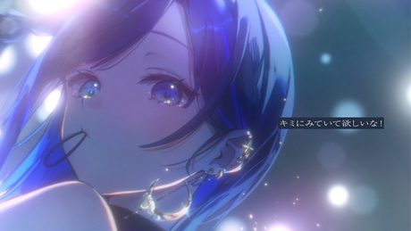 【ポエトリーリーディング】「あの日救われた特別に。」/望月ほぐの (Original)
