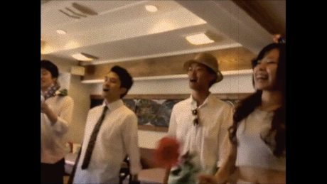 生まれてきてくれてありがとう…感動の泣きうた【MV】誕生日ソング/スケルト・エイト・バンビーノ