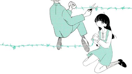 翡翠のまち - 初音ミク（メル）