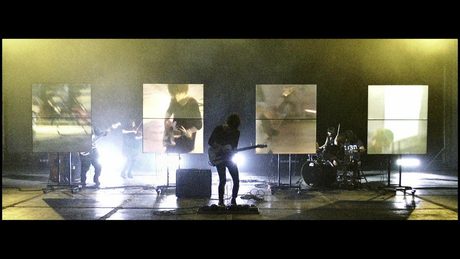 TK from 凛として時雨『unravel (short version)』