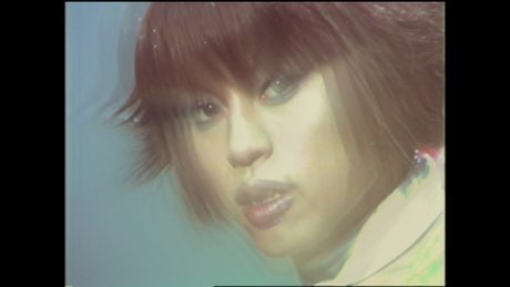T.M.Revolution  - 蒼い霹靂｜Official Music Video