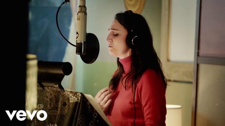 Sara Bareilles - When You Wish Upon a Star (From "Disney 100")