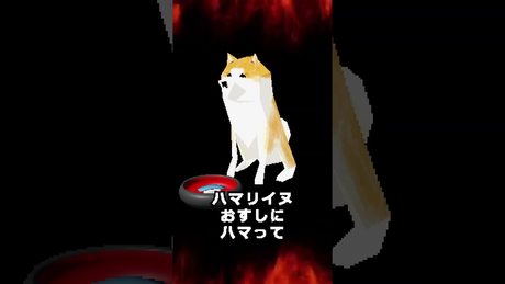 アキタイヌのうた