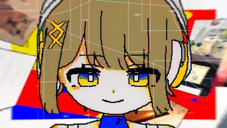 ツァイトガイスト / 星尘Infinity