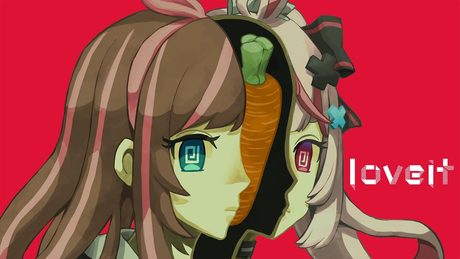 【コラボ】ラヴィット - ピノキオピー / キズナアイ × 兎鞠まり【歌ってみた】