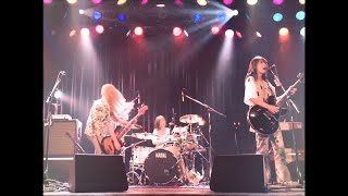the peggies「センチメートル」Special Video