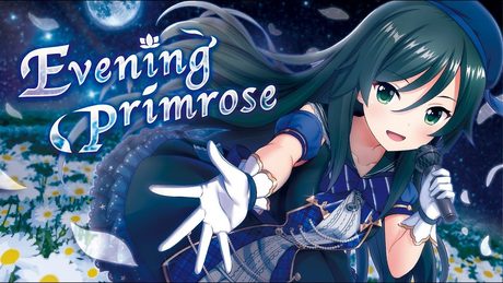 【PV】雪城若菜のキャラクターソング「Evening Primrose」