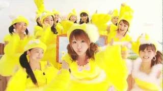 モーニング娘。『ピョコピョコ ウルトラ』 (MV)