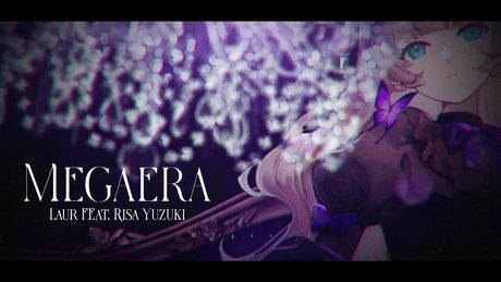 Risa Yuzuki - Megaera【MV】