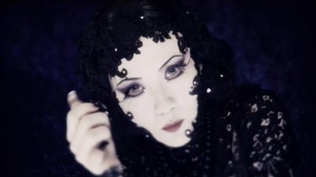 ALI PROJECT「鬼帝の剣」Music Video