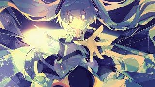 Satellite Mind / 初音ミク