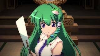 【東方】満福神社×幽閉サテライト 幻想万華鏡「月に叢雲華に風」PV