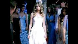 Taylor Swift - You Belong With Me