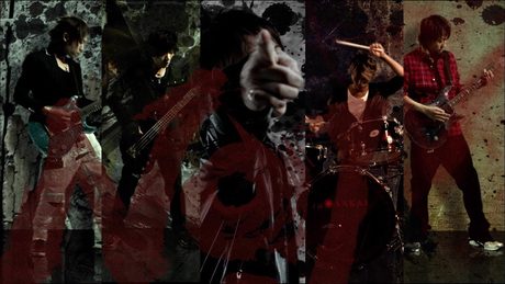 UVERworld 『NO.1』