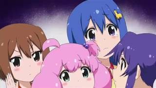 『てーきゅう　9期』PV（OP主題歌「ドリーム・ファースト・宣誓しょん！（押本ユリ〈CV：渡部優衣〉）【公式】
