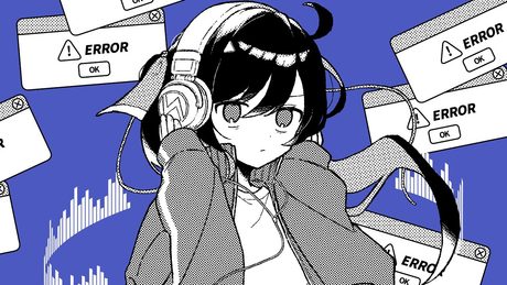 ディスコムダンス - 長瀬有花 (Original)