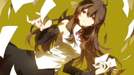 [DECO*27]「妄想税/Delusion Tax」English Cover【Mes】