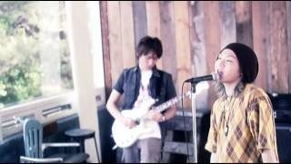 Aqua Timez 『決意の朝に』