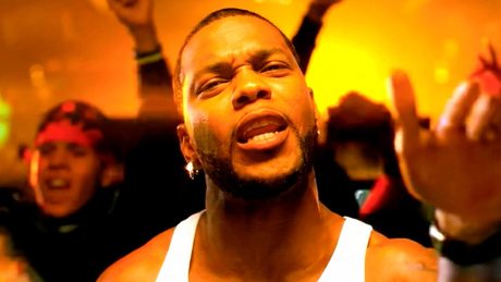 Flo Rida - Low (feat. T-Pain)