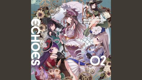 文明開花輪舞 -シティ・ハレルヤ-