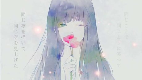 アベリア feat.初音ミクDARK