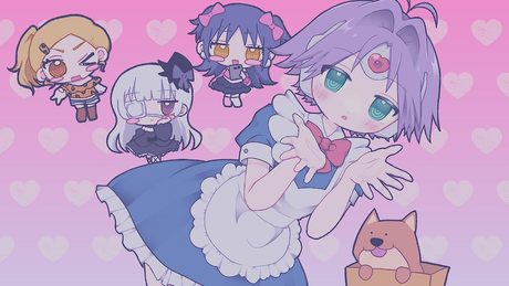ଳ cover - OTOMEROID - をとは