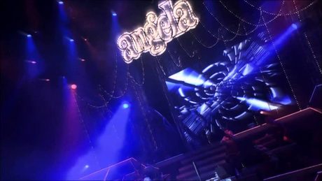 angela「蒼穹」PV(short ver.)