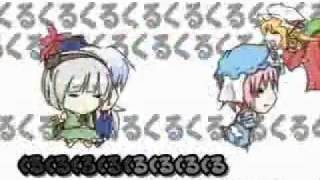 『にゅーくれらっぷ』　を歌ってみたです