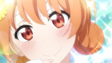 「ニセコイ Blu-ray Disc BOX」ヒロイン別CM 橘 万里花ver. ｜ 2018.12.12(WED) ON SALE