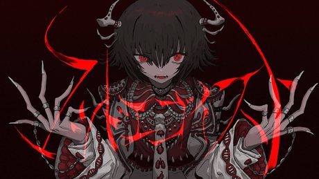 マッドエゴイスト / flower
