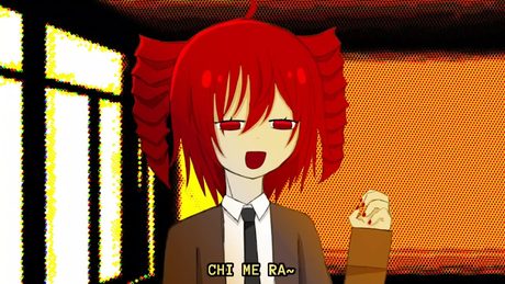 Teto's gender