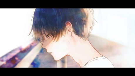 ミテイノハナシ - あの日、あの世界で(Music Video)