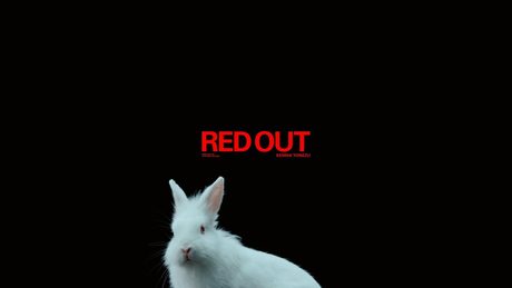 米津玄師 Kenshi Yonezu - RED OUT