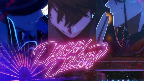 【MV】DIGGY DIGGY - 3SKM