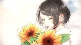 【鏡音リン・レン】惜別の向日葵【オリジナル曲】
