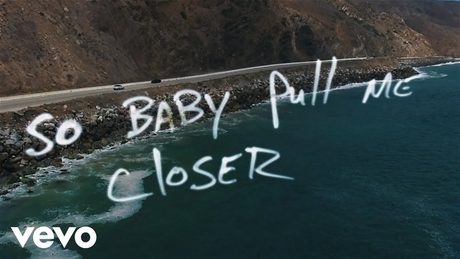 The Chainsmokers - Closer ft. Halsey