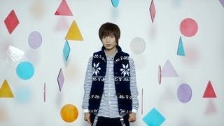 佐香 智久　『僕たちの歌』