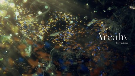 【Arcaea】Feryquitous - Arcahv