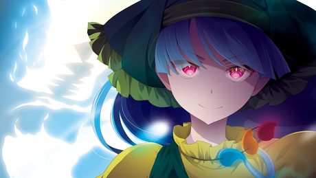 【東方ボーカル/ユーロビート】『EUROBEAT HOLIC EX - NON-STOP MEGA MIX -』デモムービー / SOUND HOLIC Vs. Eurobeat Union