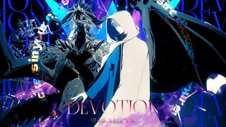 DEVOTION