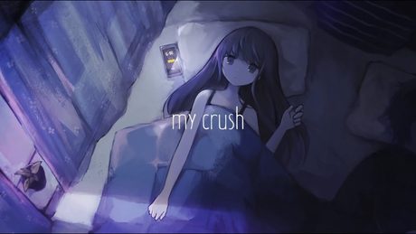 my crush / 香椎モイミ【Covered by Kotoha】