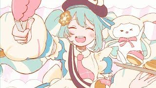 【ust配布】【GUMI SV】SHIAWASE FOR YOU! ⧸ いよわ