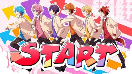 【MV】START／すとぷり【ヴァンガード OP】