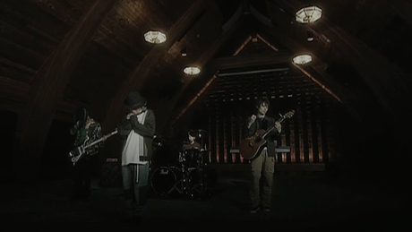 Aqua Timez『千の夜をこえて』Music Video（映画「劇場版BLEACH MEMORIES OF NOBODY」主題歌）