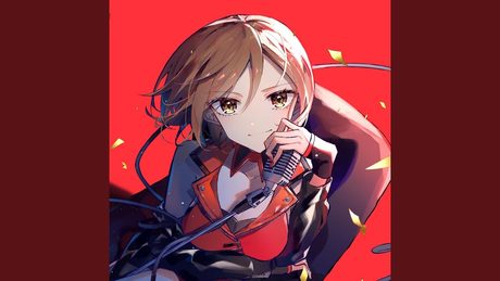 げんてん (feat. MEIKO)