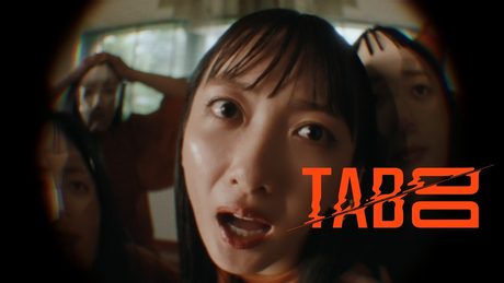 緑黄色社会『TABOO』Official Video / Ryokuoushoku Shakai - TABOO - サムネイル
