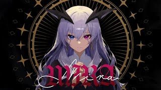 MIRA / 天帝フォルテ cover